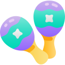 maracas icon