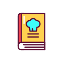 Book icon
