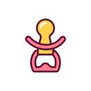 아기 icon