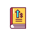 Book icon