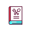 Book icon