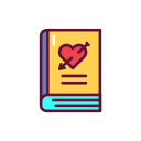 Book icon