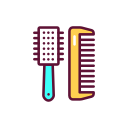 haar icon