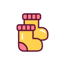 아기 icon
