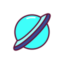 planeta icon