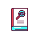 Book icon