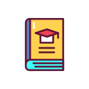 Book icon