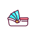 아기 icon