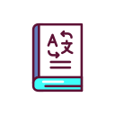 Book icon