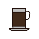Чашка icon