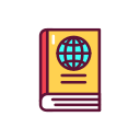 Book icon