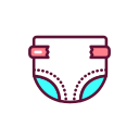 아기 icon