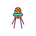 테이블 icon