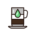 Чашка icon