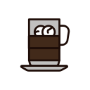 Кофе icon
