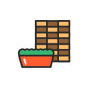 material icon