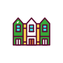 edificio icon