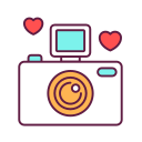 Wedding icon