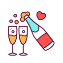 Bottle icon