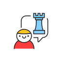 Chess icon