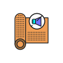 material icon