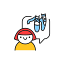 Children icon