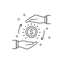 돈 icon