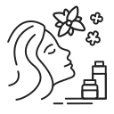 Женщина icon