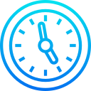 reloj icon