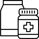 Medicine icon