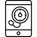 application médicale 