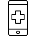 application médicale 