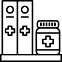 remédio icon