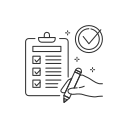 테스트 icon