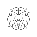 아이디어 icon