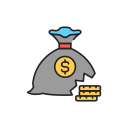 dinero icon