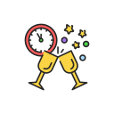 reloj icon