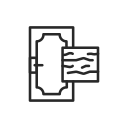 Furniture icon