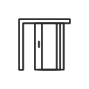 Open icon