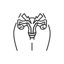 여성 icon