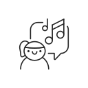 musique icon