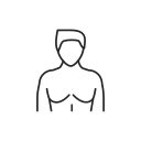 남성 icon