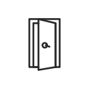 Open icon