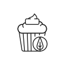 Dessert icon