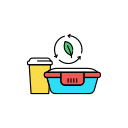 bandeja icon