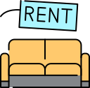 canapé icon