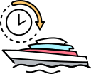 transport icon