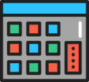 Machine icon