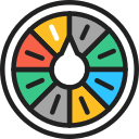 Wheel icon