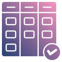 kanban icon